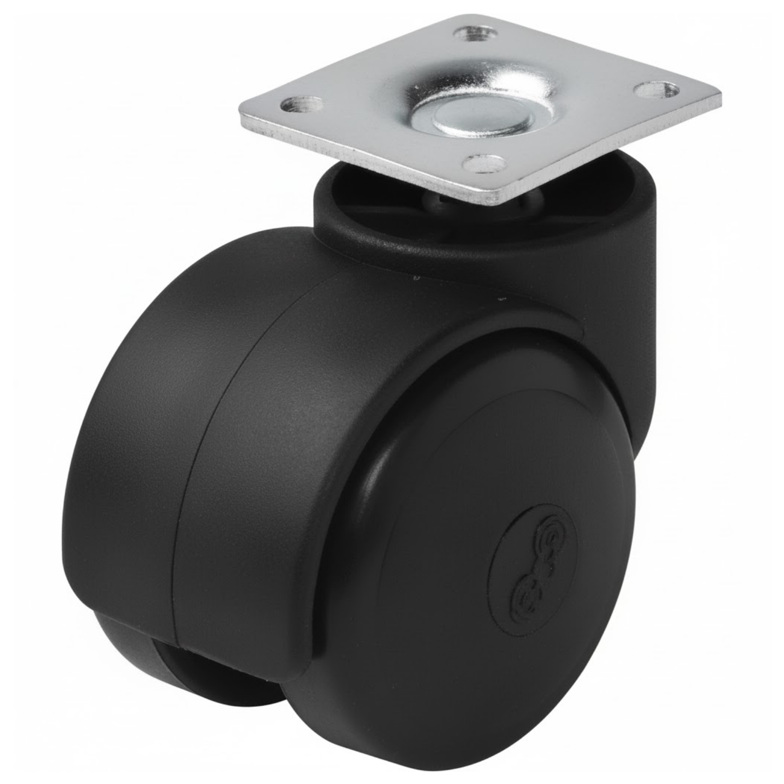 KORAL 49X24 BÜRO TİPİ TABLALI TEKER 1411